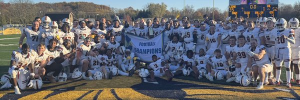 SeaGullFootball Profile Banner