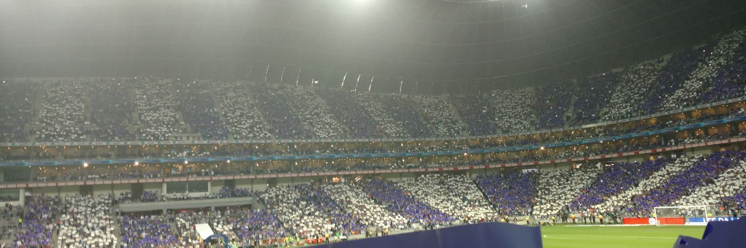 LJ_Masters's profile banner image