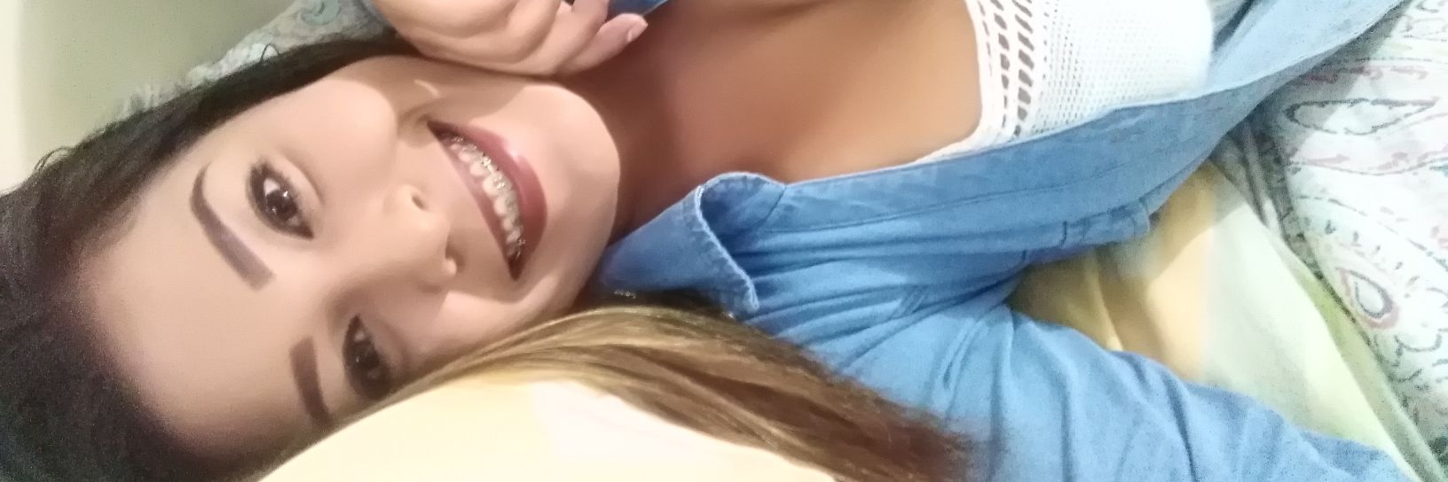 maryechacon's profile banner image