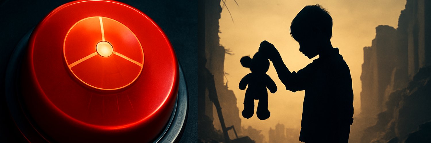 BUTTOMDetonator's profile banner image
