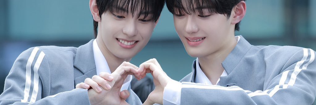ᵕ ̫ᵕ banner