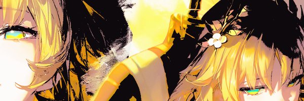 polymitaris Profile Banner