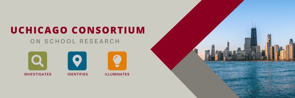 UChiConsortium Profile Banner