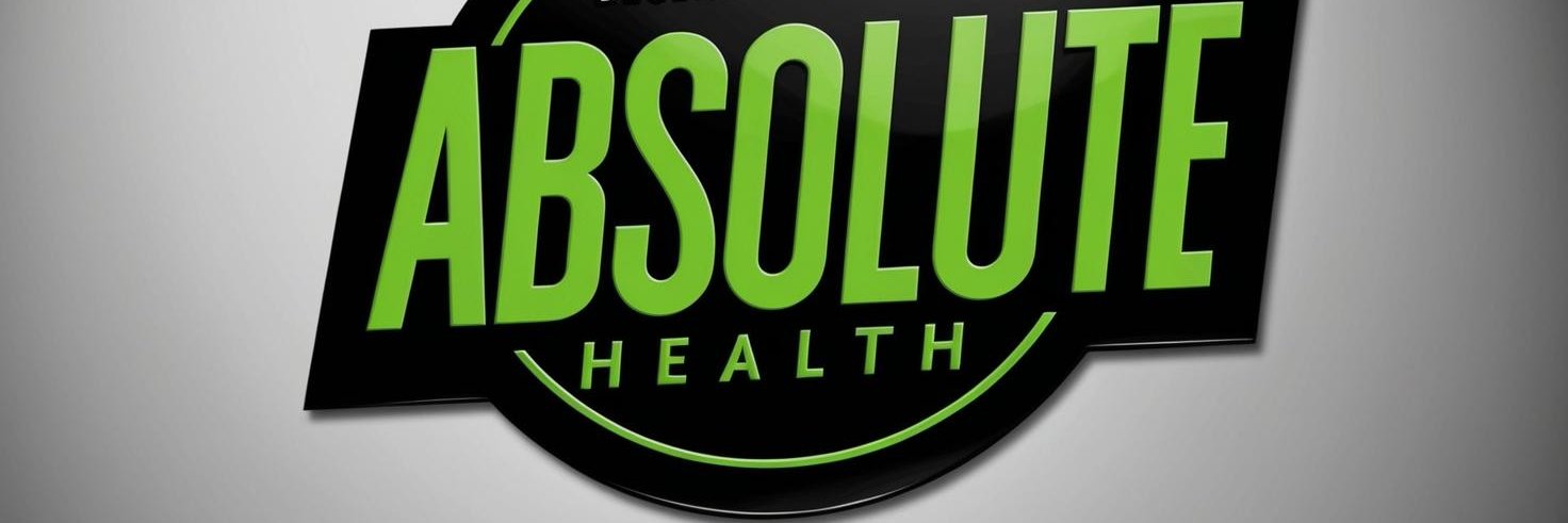 Absolute Health banner
