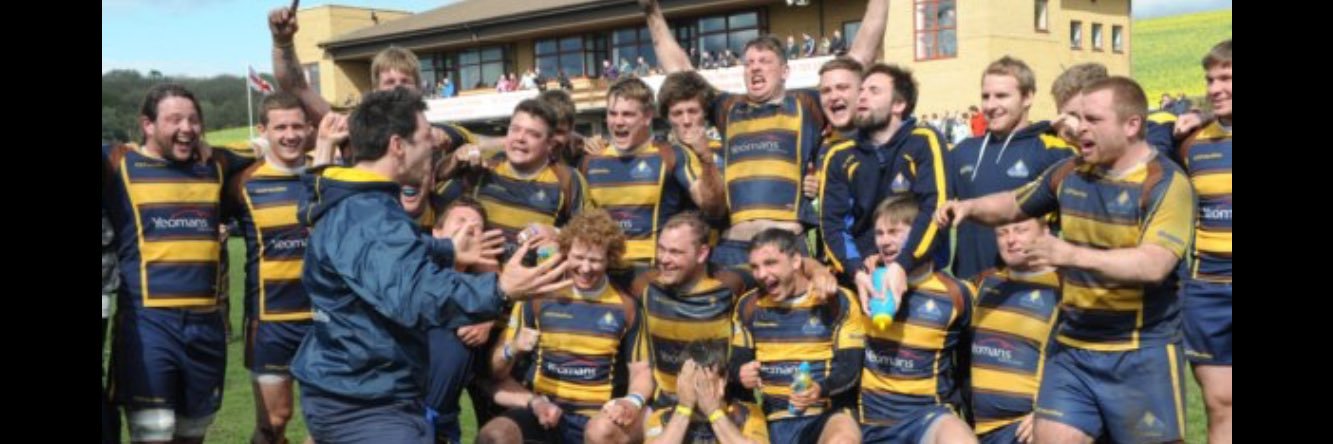 Mr. Sam Hewick banner