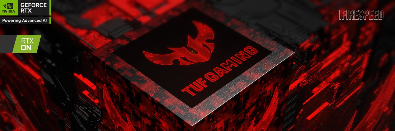 IFireSpeedYouTube™ banner