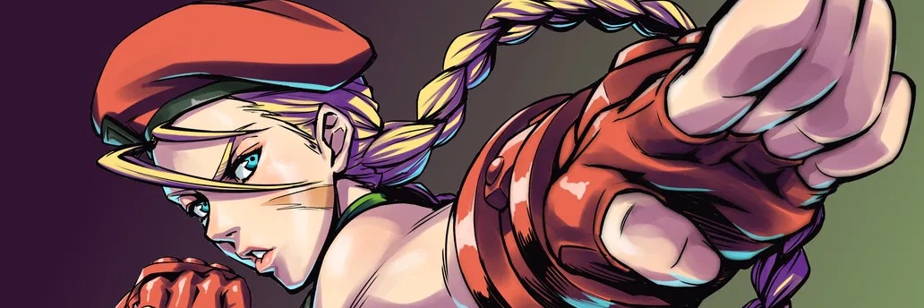 Cammy (refollow) banner