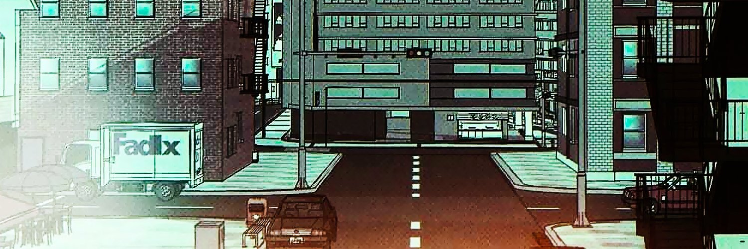 𝓙oseph 𝓛andi banner