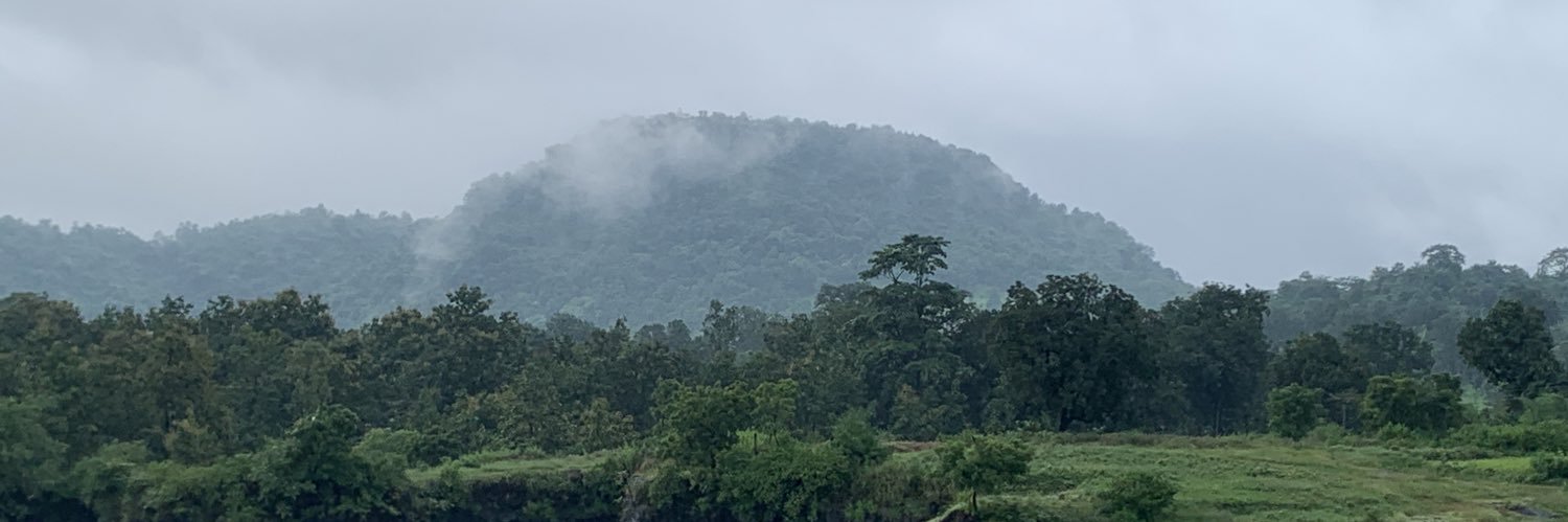 Gunjan C Patel banner