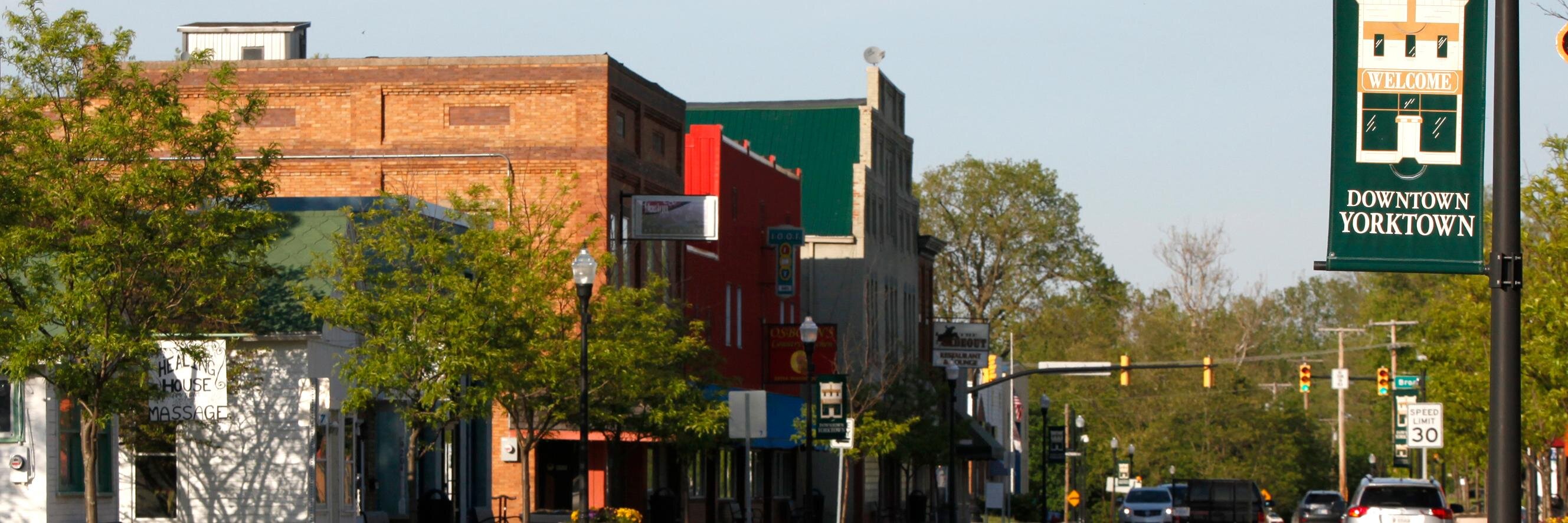 YorktownPress's profile banner image