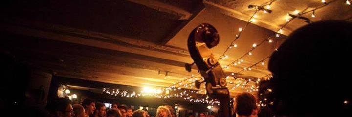 MamaNiceband's profile banner image
