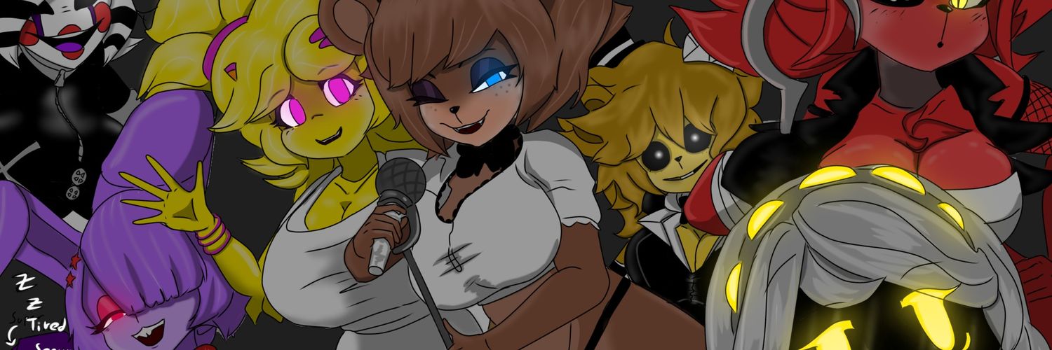 {Kram} Ay-gnal's banner