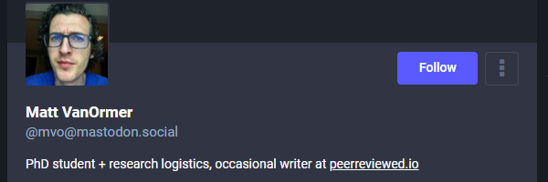 MattVanOrmer's profile banner image
