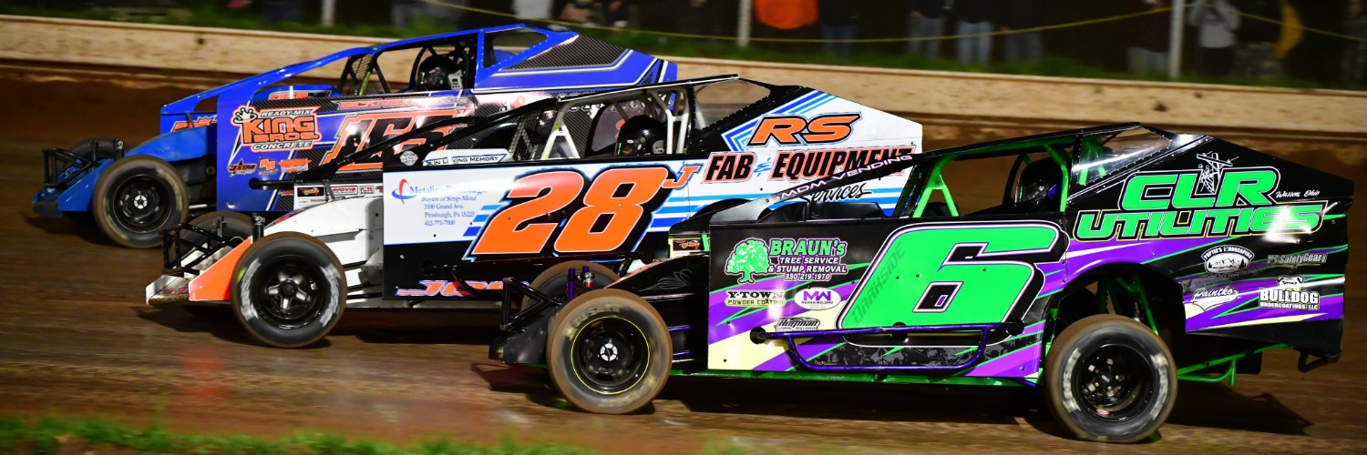 RUSH Sportsman Mods's banner