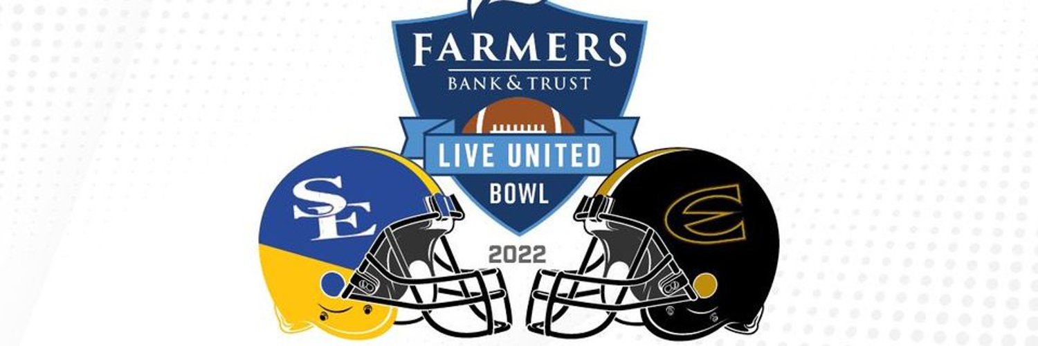 Farmers Bank & Trust Live United Bowl Profile Banner
