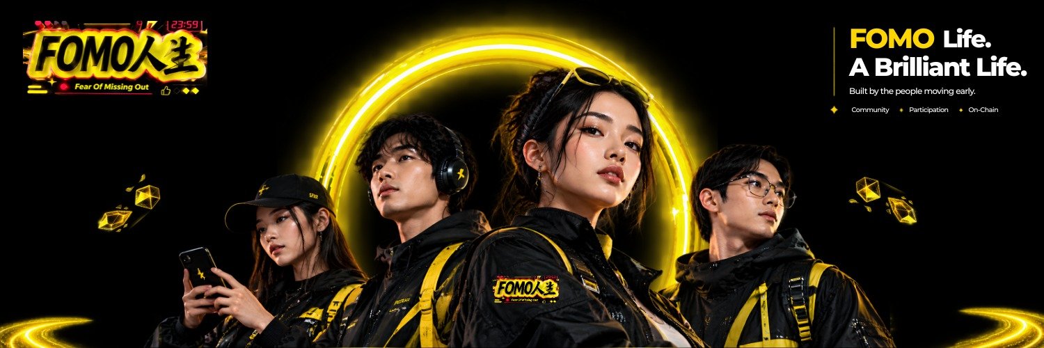 FomoLife_Eng's profile banner image