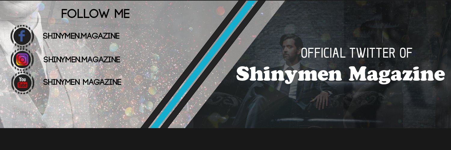 Shinymen_Mag's profile banner image