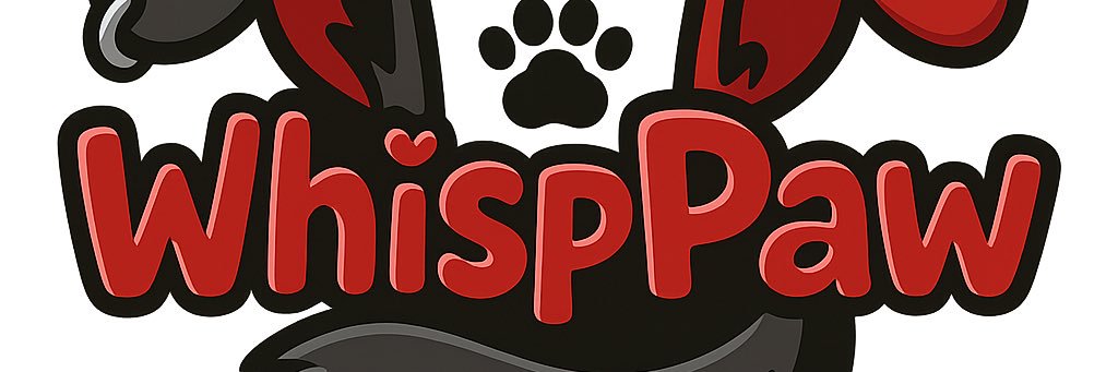 WhispPaw❤️🐾's banner