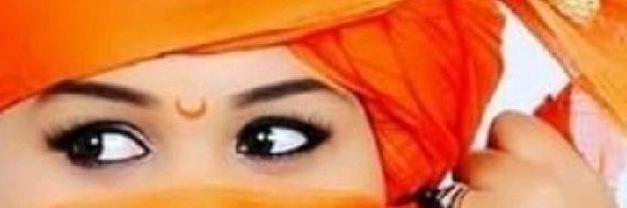 भारत की शेरनी 🚩🚩's banner