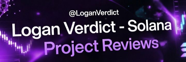 Logan Verdict banner