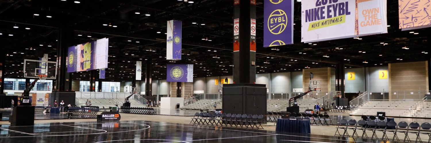 Adrian Foreman banner