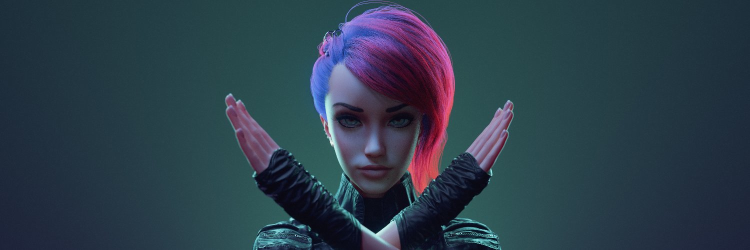 AimeeLSalter's profile banner image
