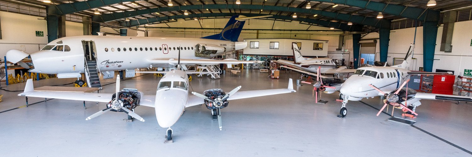 Aviation Australia banner