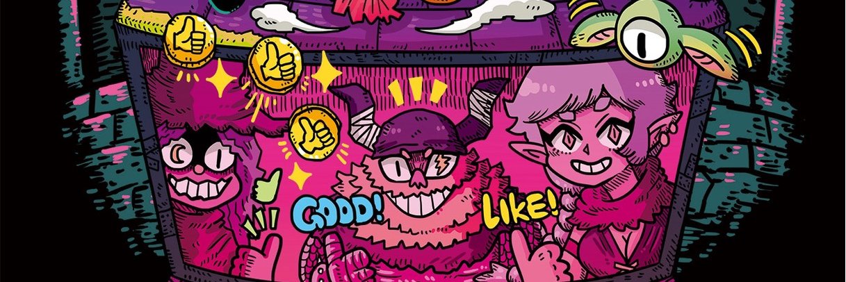 DetourGameClub's profile banner image