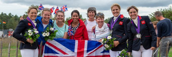 BritEquestrian Profile Banner