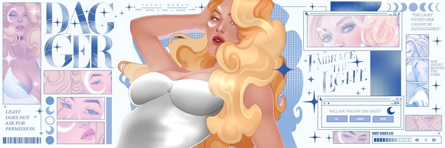 _Daggerx_'s profile banner image