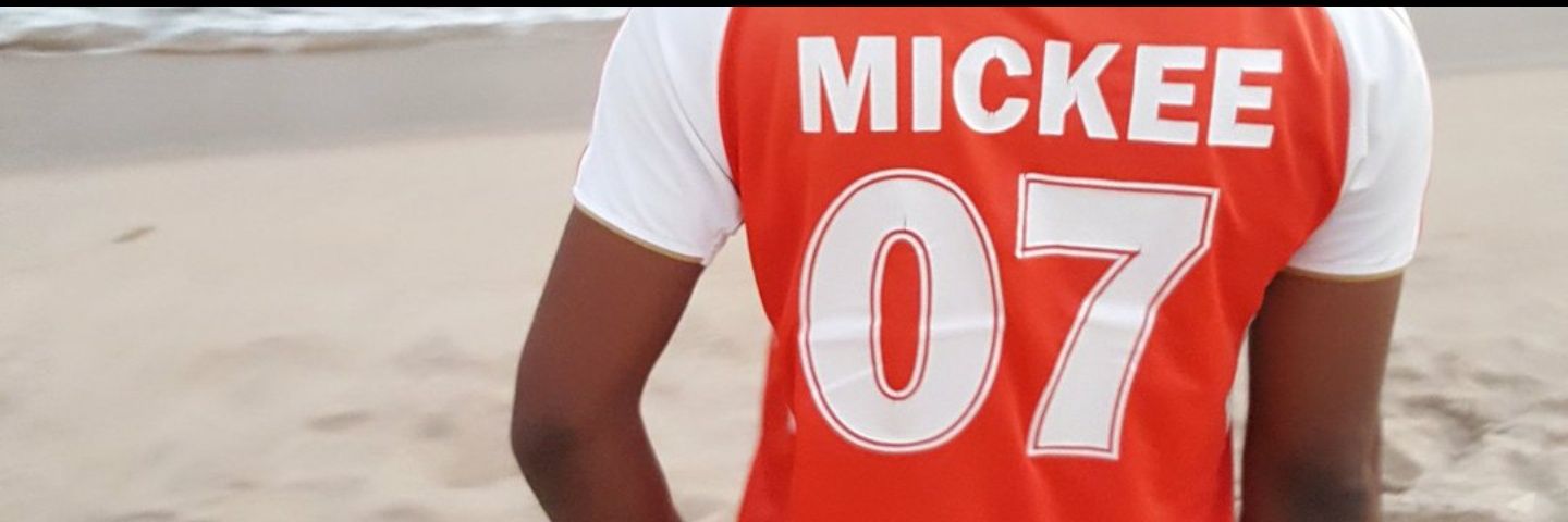 mickee2u's profile banner image