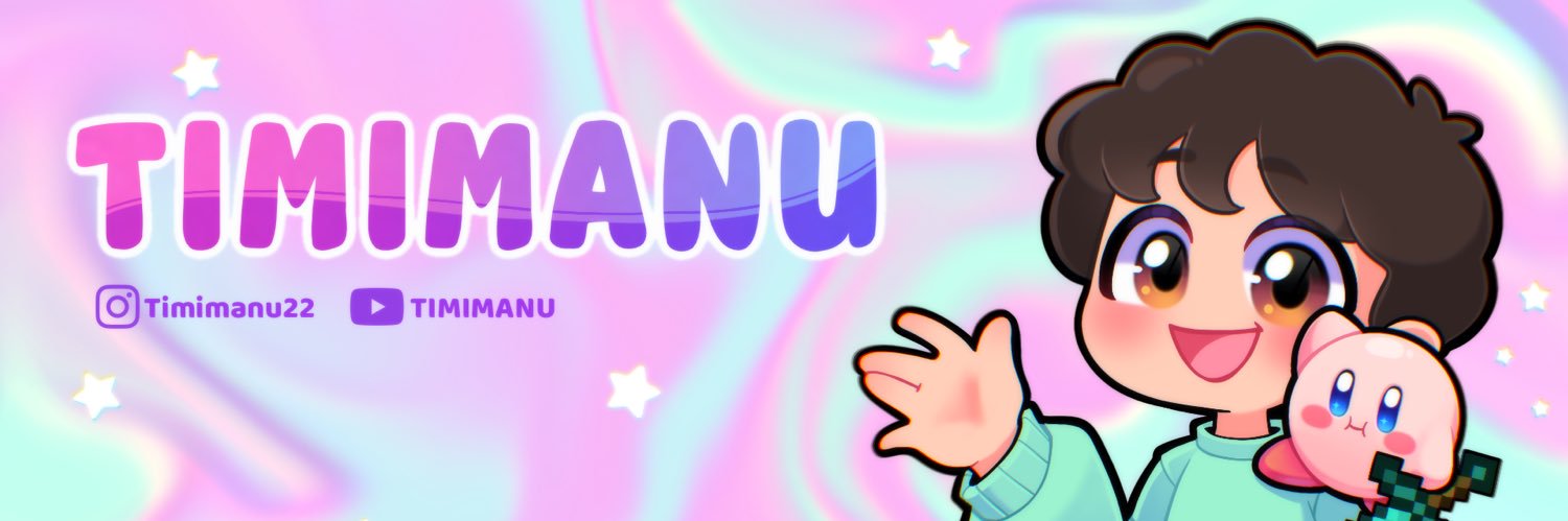 TIMIMANU's profile banner image