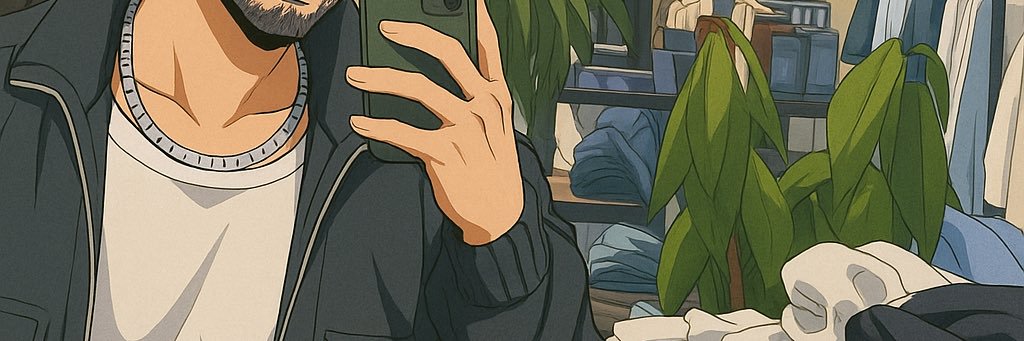 cinanec's profile banner image
