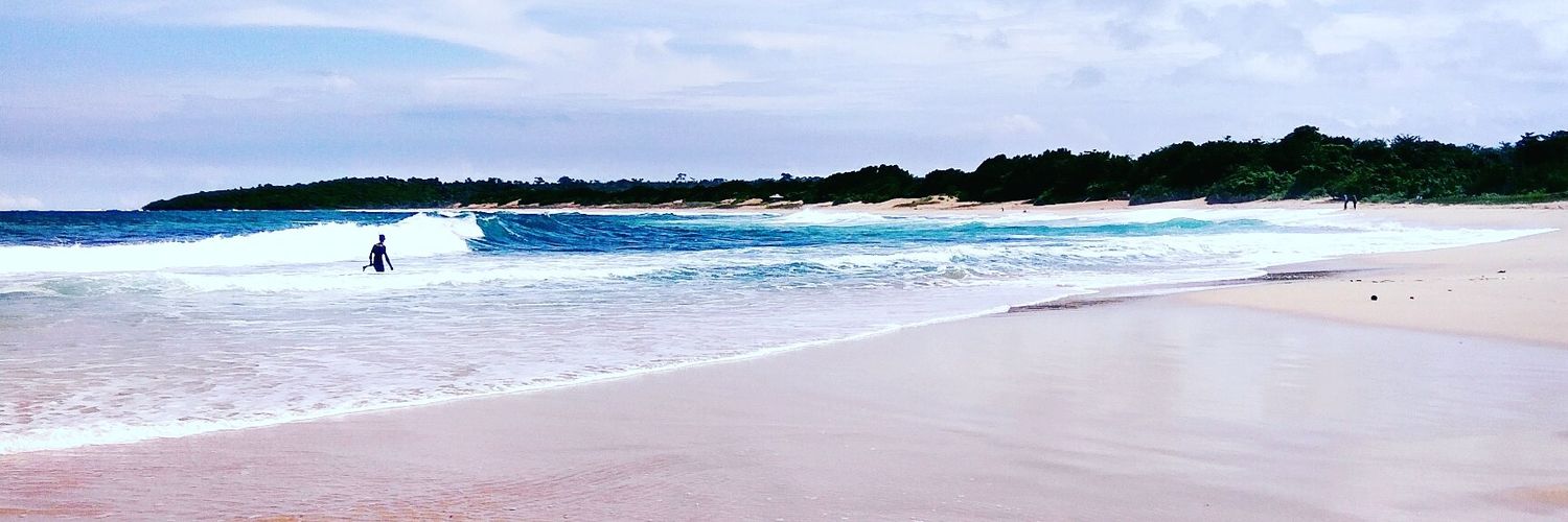 Ernie_DW's profile banner image