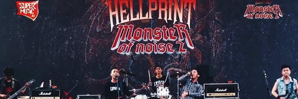 Death Of Wall banner