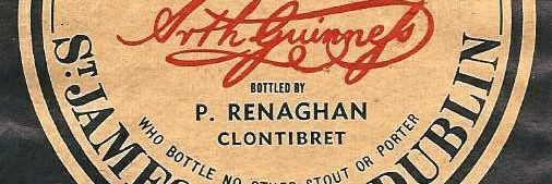Brenaghan's profile banner image