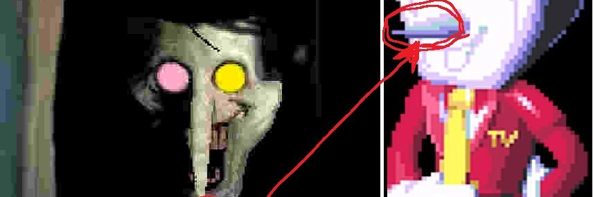 Digital Spectre's banner