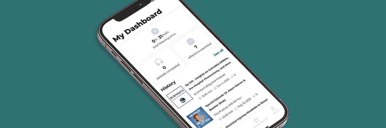 MedPodLearn's banner