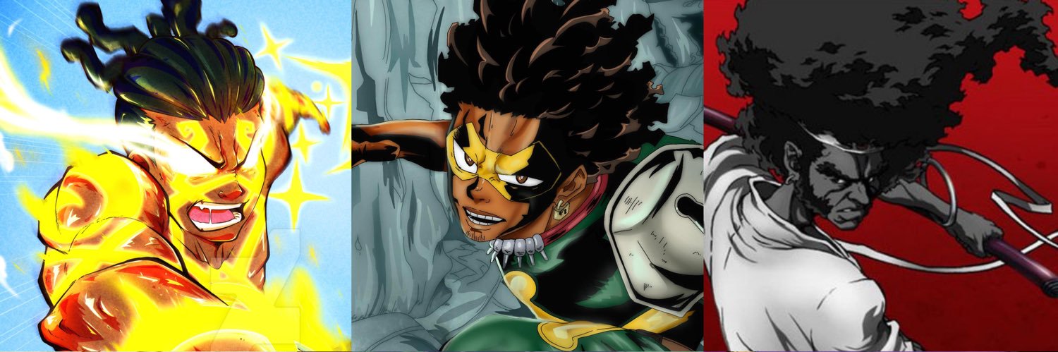 As Told By G-Mo banner