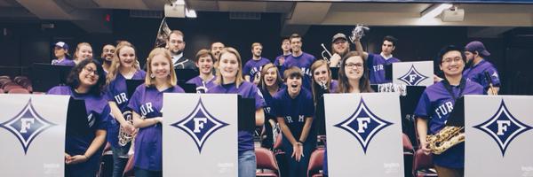 FurmanBands Profile Banner