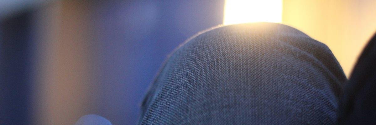 aledelzel's profile banner image