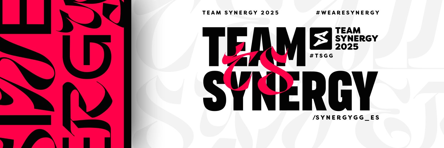 TS 2026 #TSGG banner