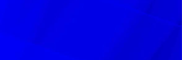 BLUE banner