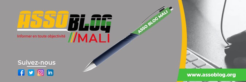 Association des Blogueurs du Mali's banner