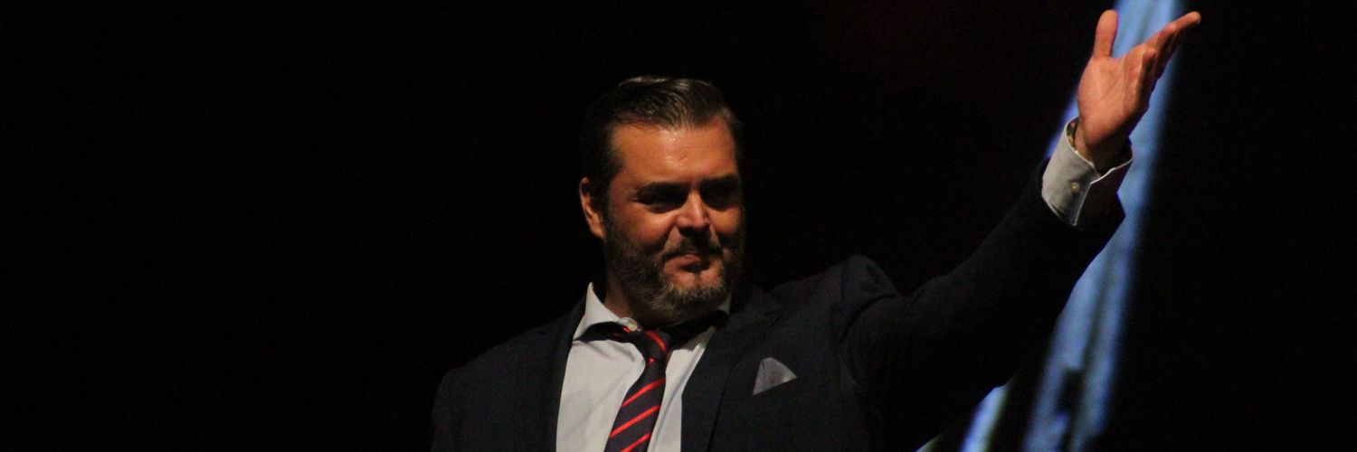 Alberto_Copla's profile banner image