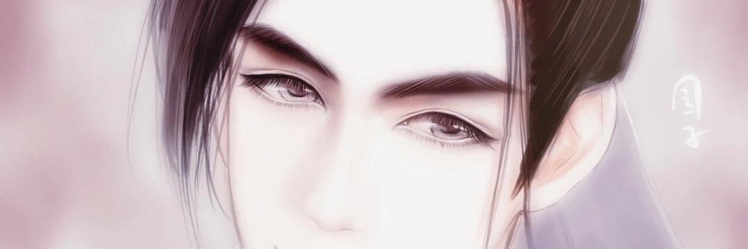 WangZe98765's profile banner image