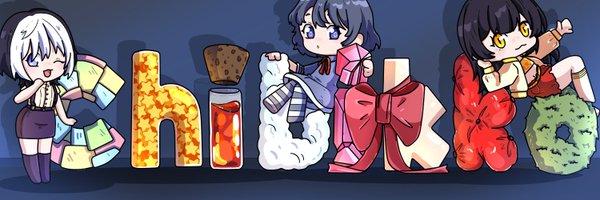 chibikko_nft Profile Banner