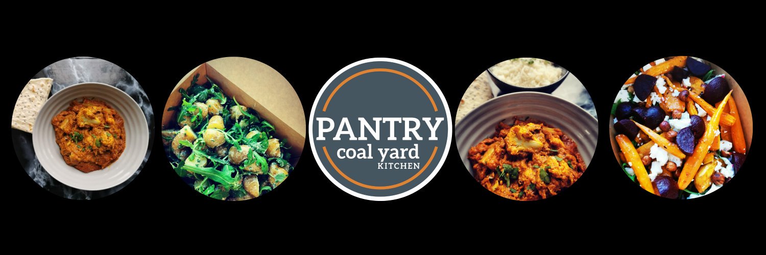 CoalYardKitchen's profile banner image