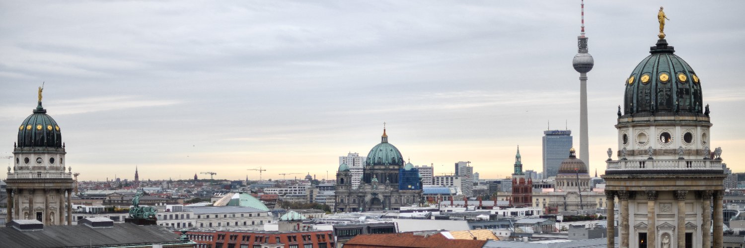 Berliner Morgenpost's banner