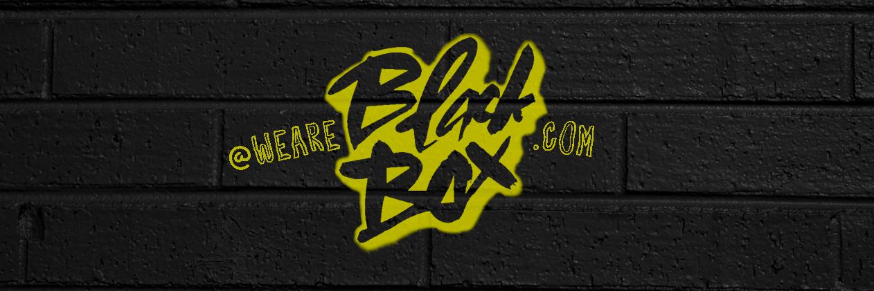 Black Box Music banner